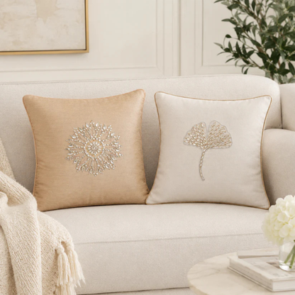 Radiance Cushion Cover