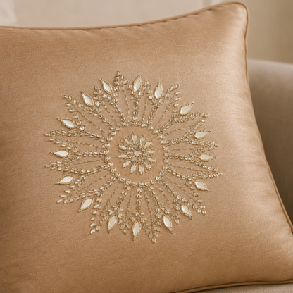 Radiance Cushion Cover