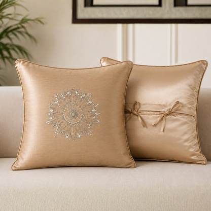 Radiance Cushion Cover