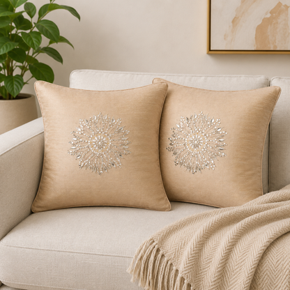 Radiance Cushion Cover