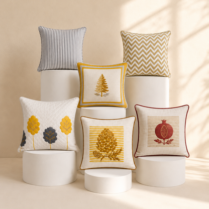 Tala Cushion Cover