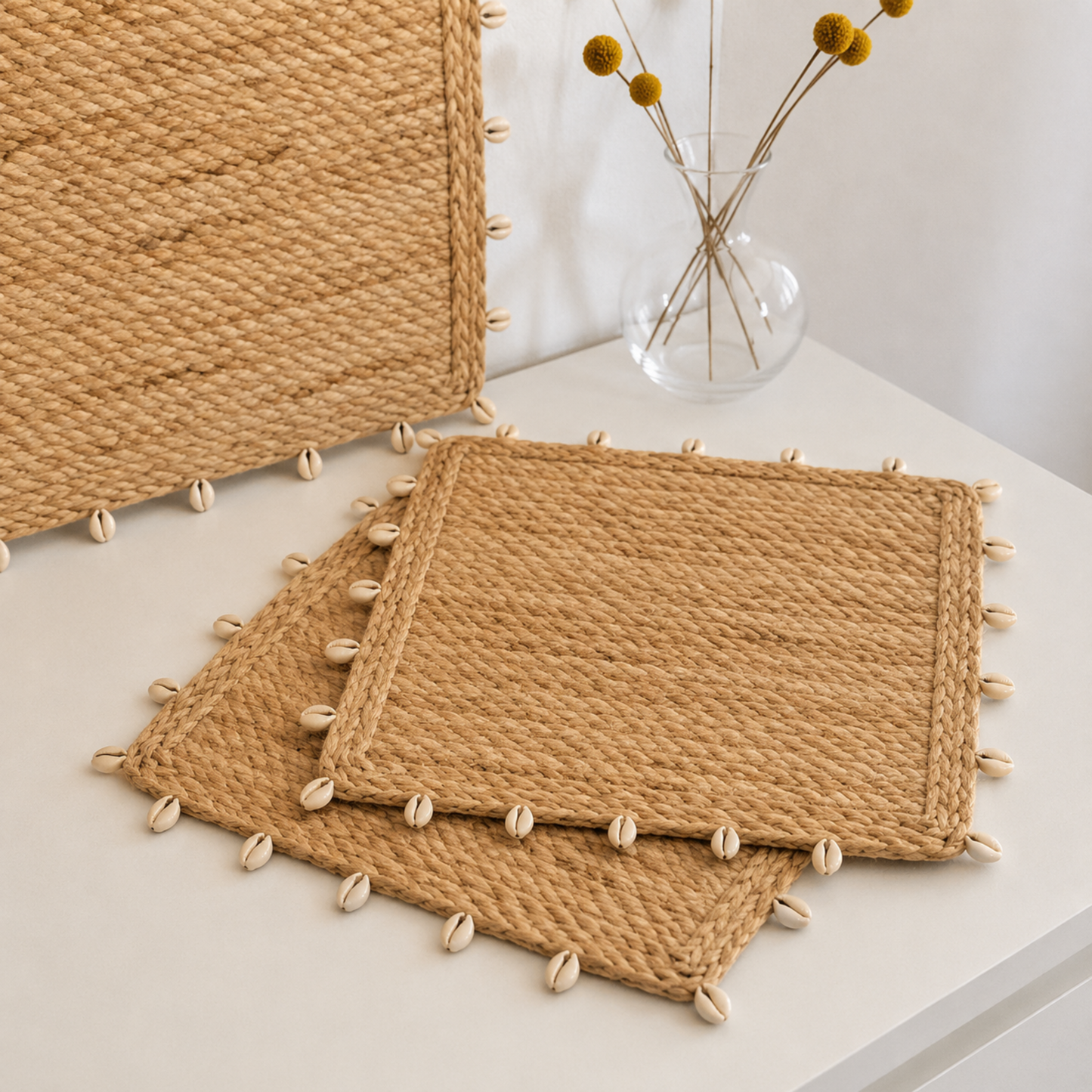 TerraSquare Mats