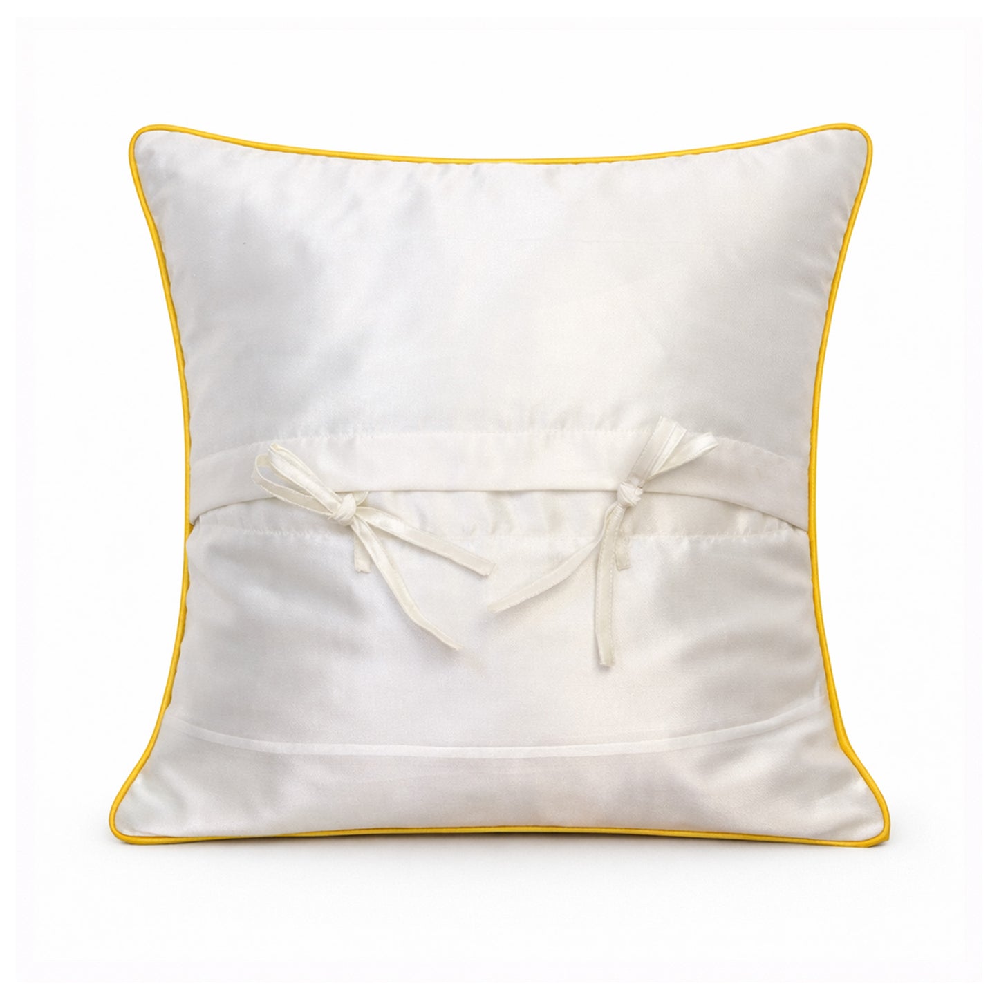 Yellow Grove Cushion Cover
