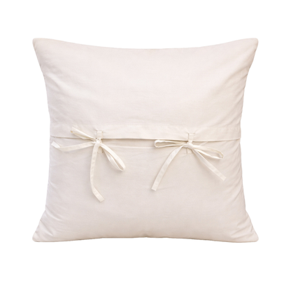 Half Moon Cushion Cover