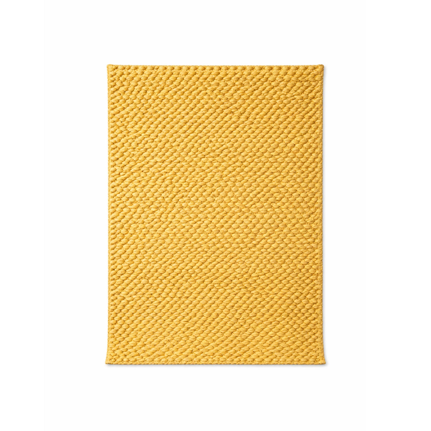 Golden Glow Rug