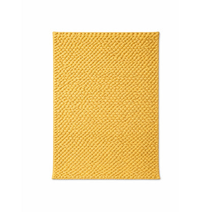 Golden Glow Rug