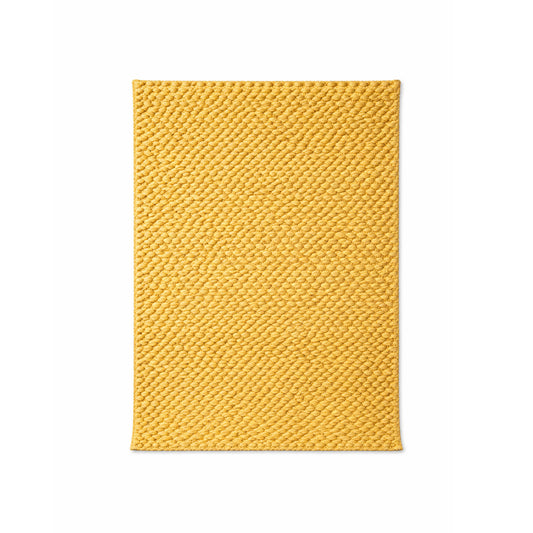 Golden Glow Rug