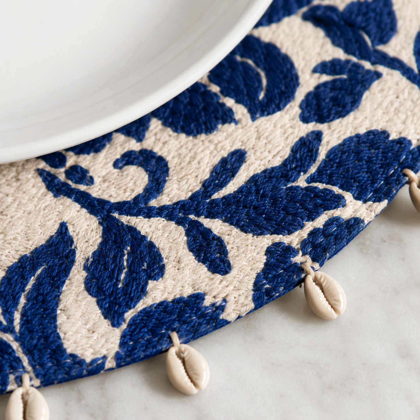 Blossom Table Mat