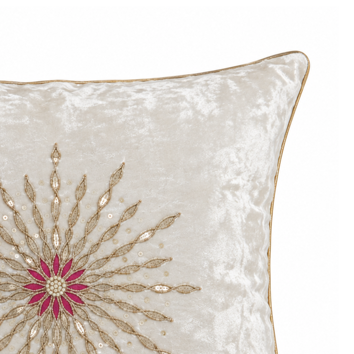 Ethereal Cushion Cover