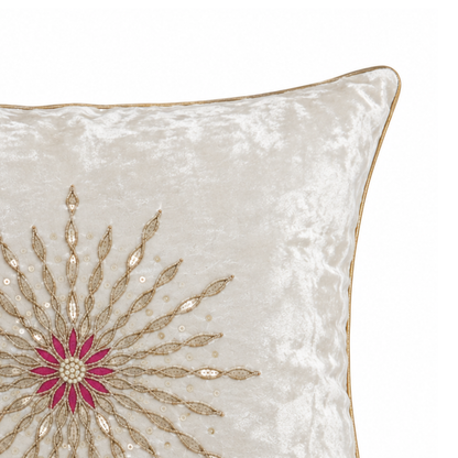 Ethereal Cushion Cover