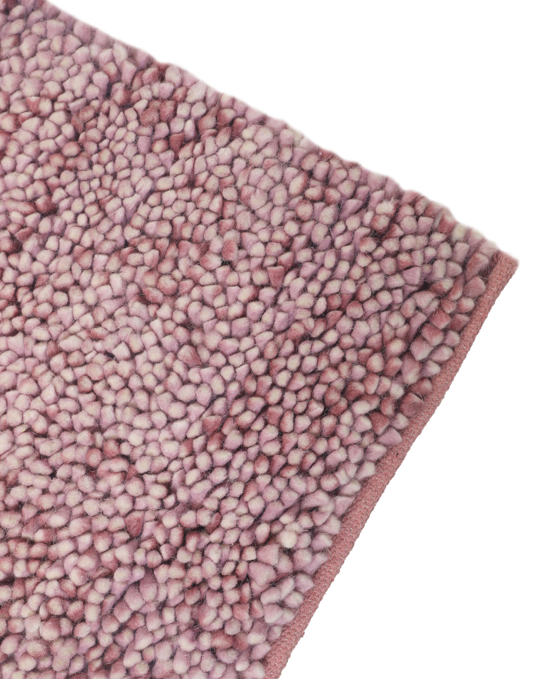 Dusky Rose Rug