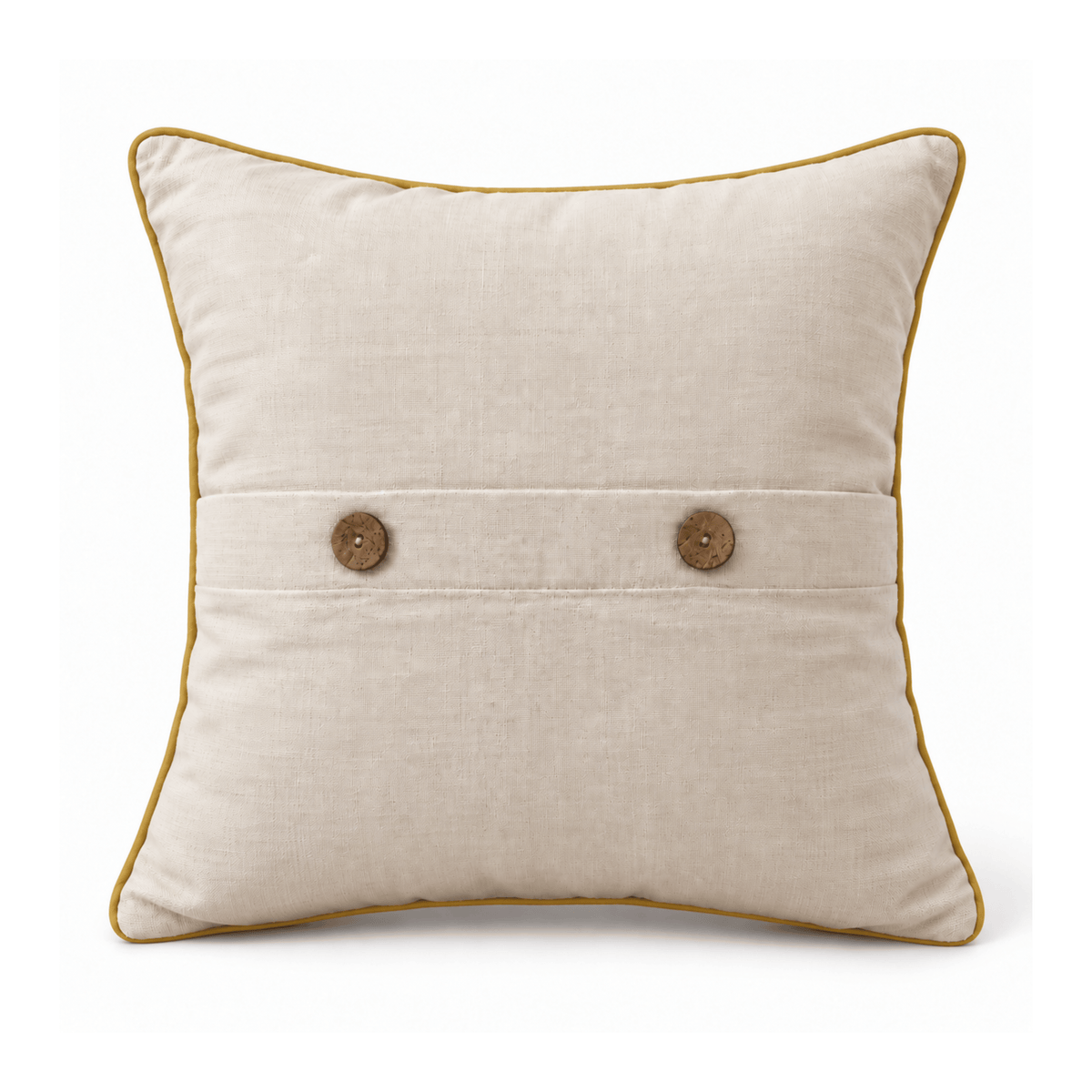 Mossline Cushion Cover