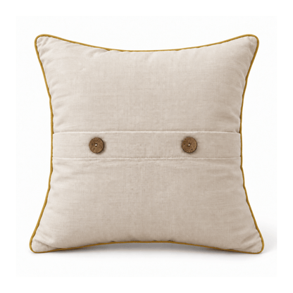 Mossline Cushion Cover