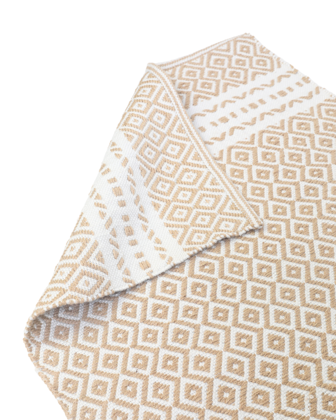 EcoWeave Rug