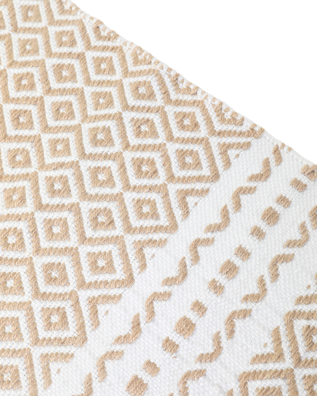 EcoWeave Rug