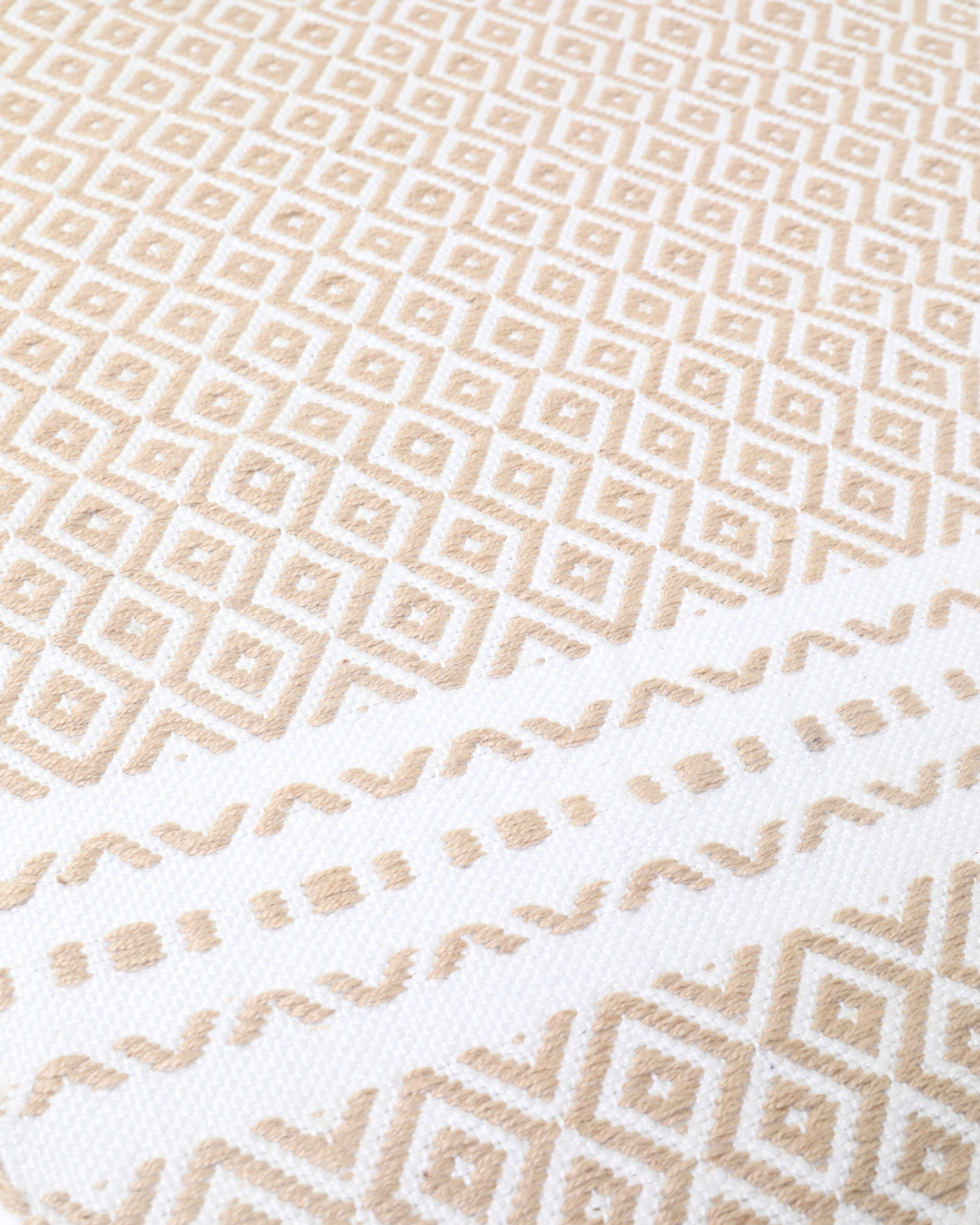 EcoWeave Rug