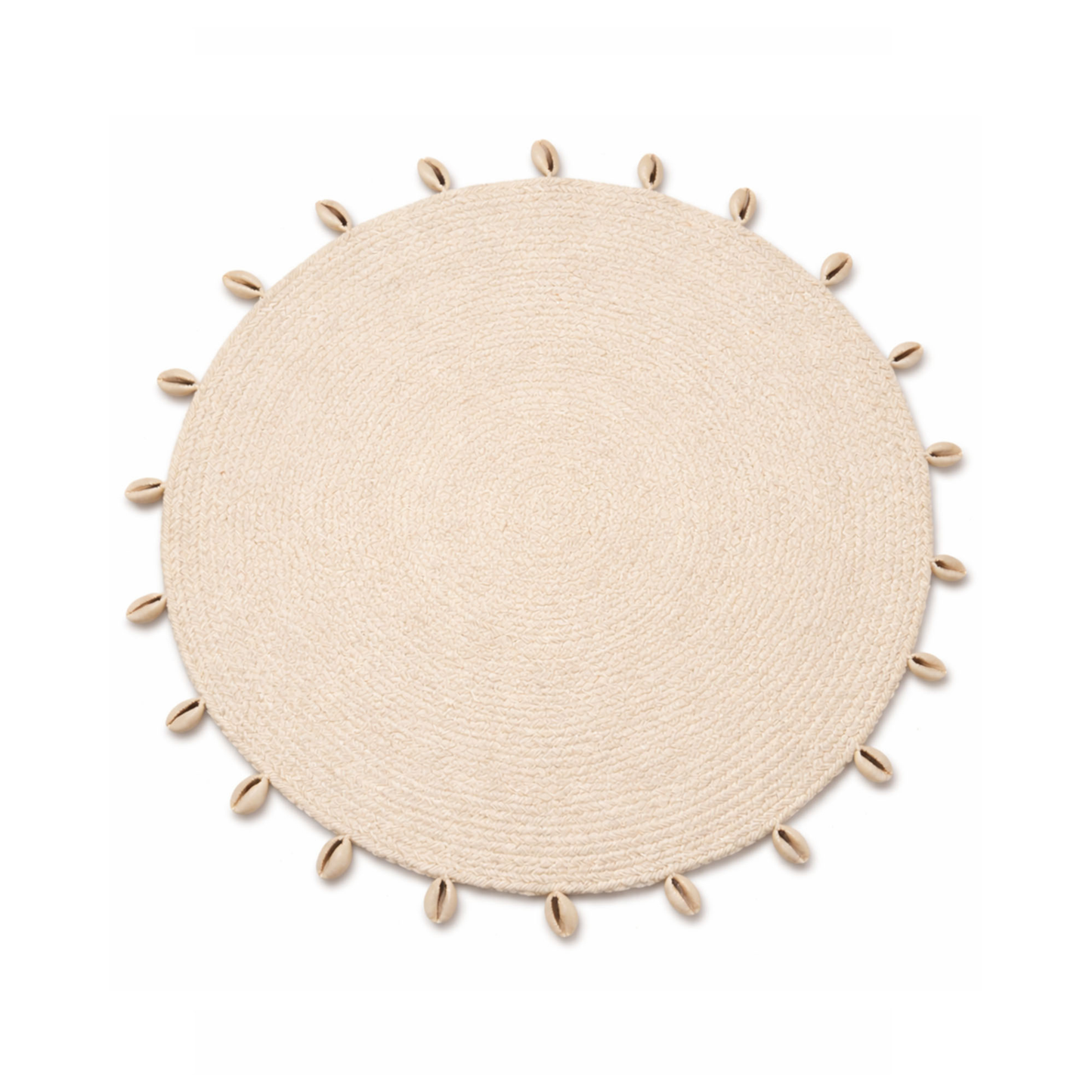 Snowflake Table Mat