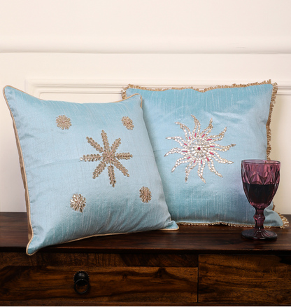 Elegance Cushion Cover