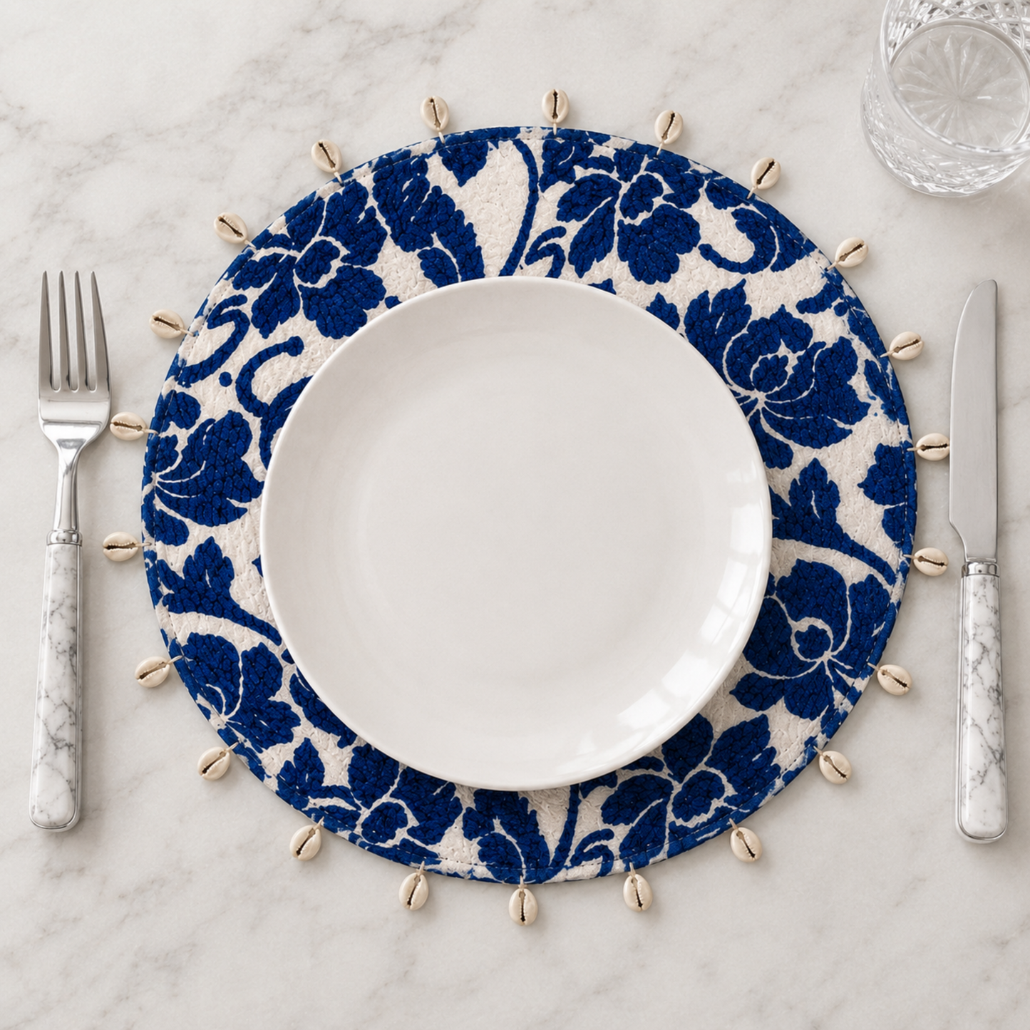 Blossom Table Mat