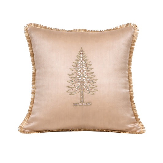 Pine Whisper Cushion Cover