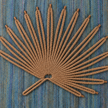 Deep Tide Cushion Cover