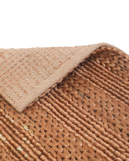 Rustic Loom Rug