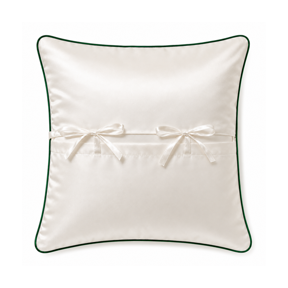 Rosette Cushion Cover