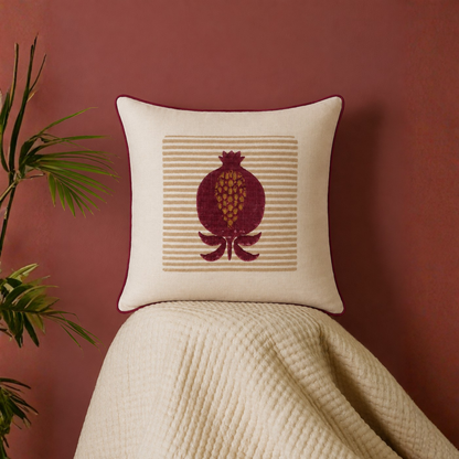 Phala Cushion Cover