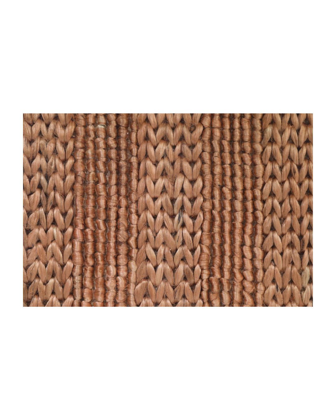 Rustic Loom Rug