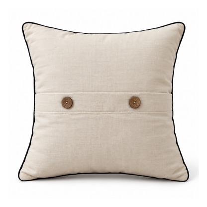 Palmfire Cushion Cover