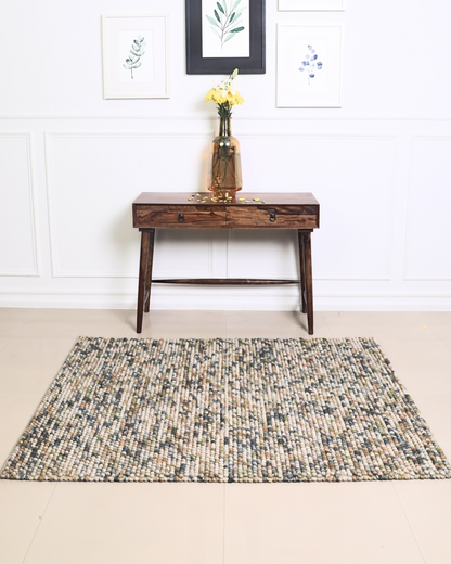 Frosted Loom Rug