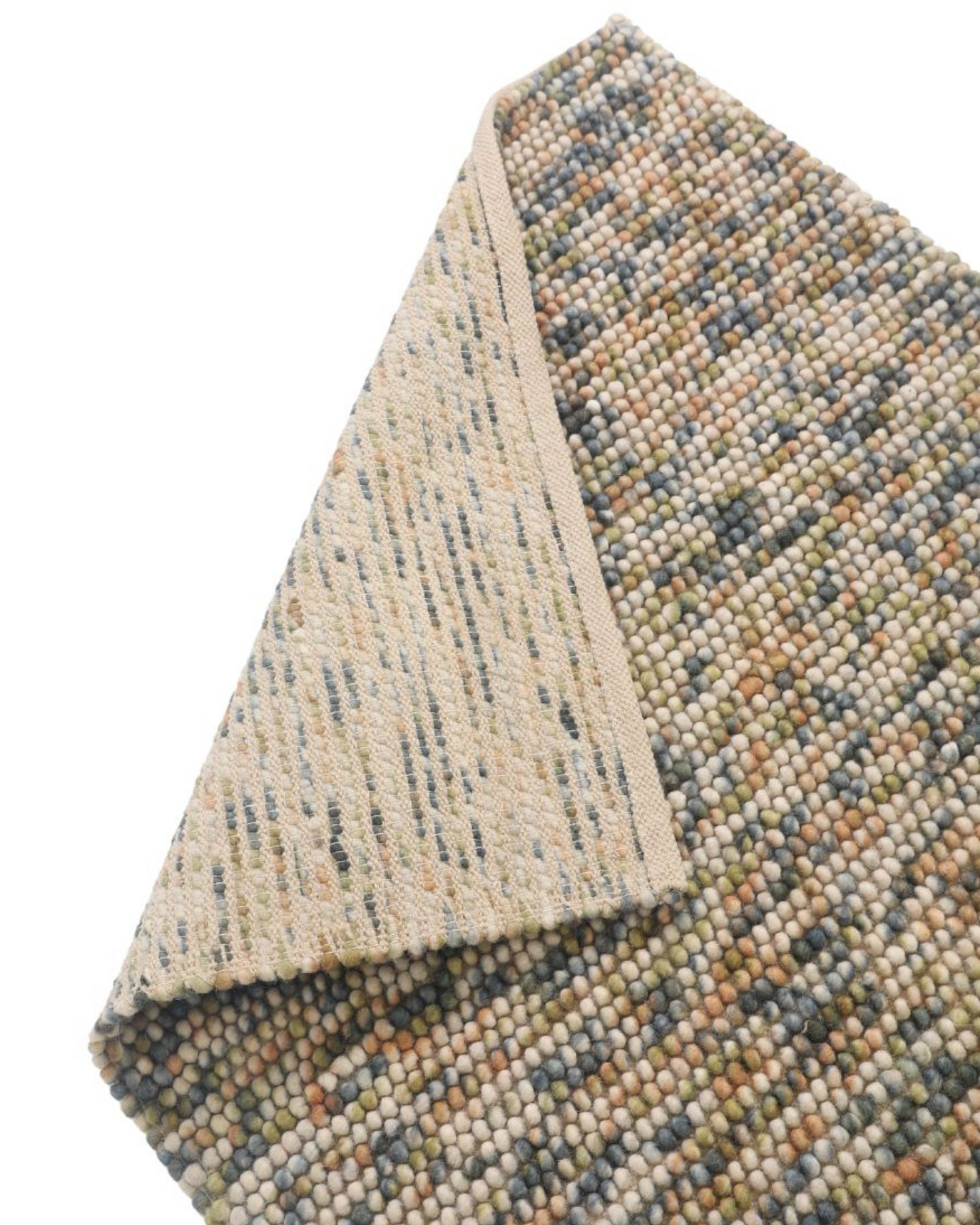 Frosted Loom Rug
