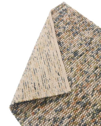 Frosted Loom Rug