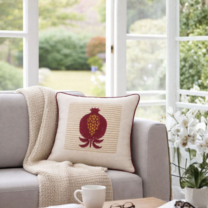 Phala Cushion Cover
