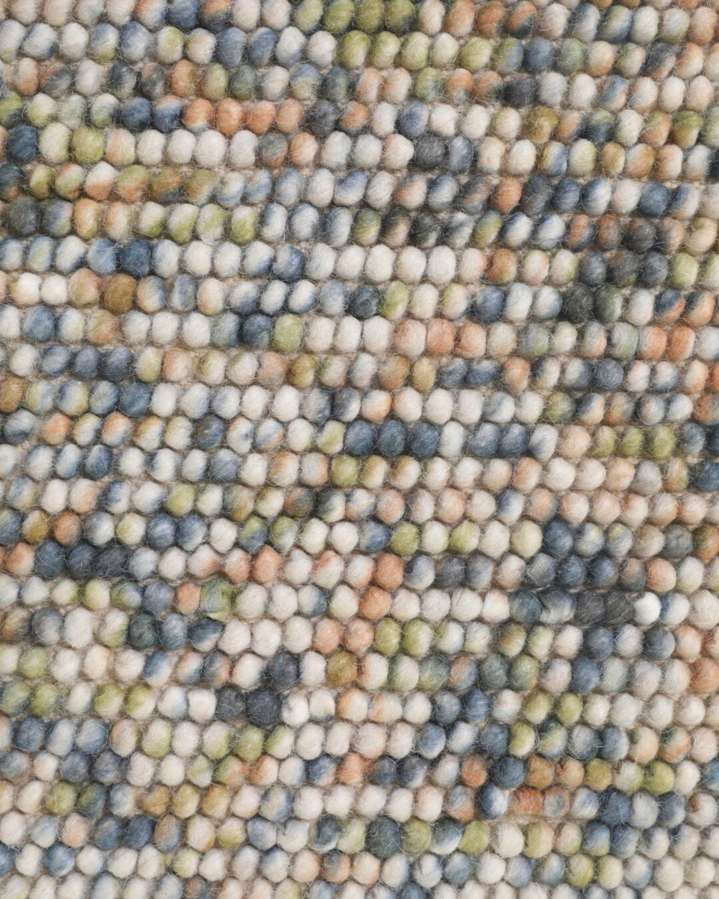 Frosted Loom Rug