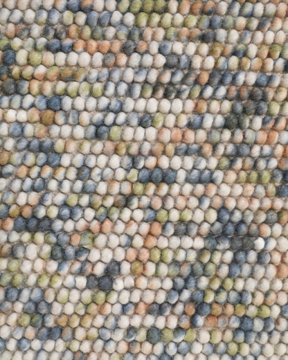 Frosted Loom Rug