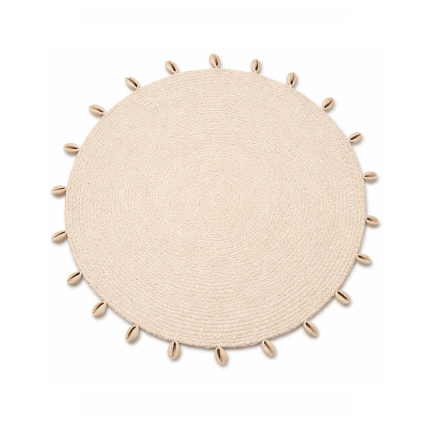 Crimson Leaf Table Mat
