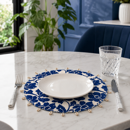 Blossom Table Mat