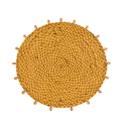 HueNest Mat (Yellow)