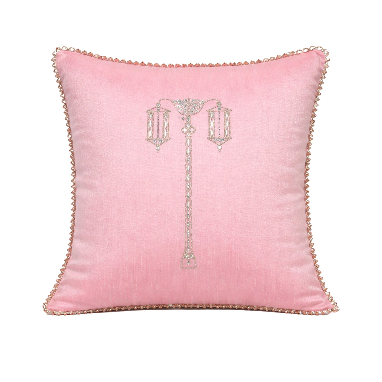 LampShine Cushion Cover