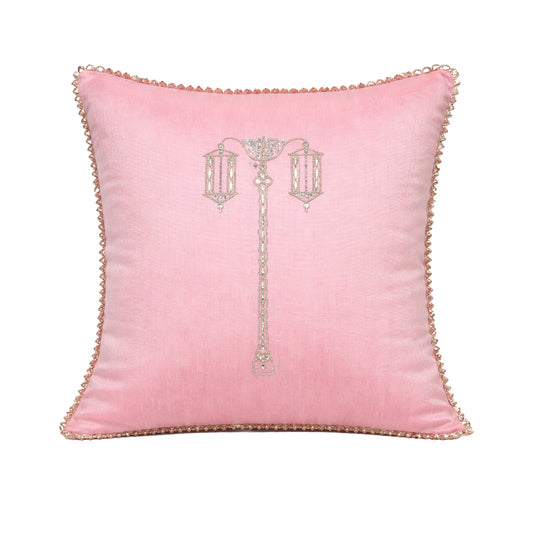 LampShine Cushion Cover