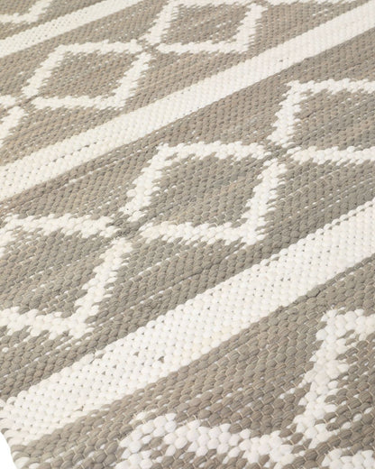 Graphite Rug