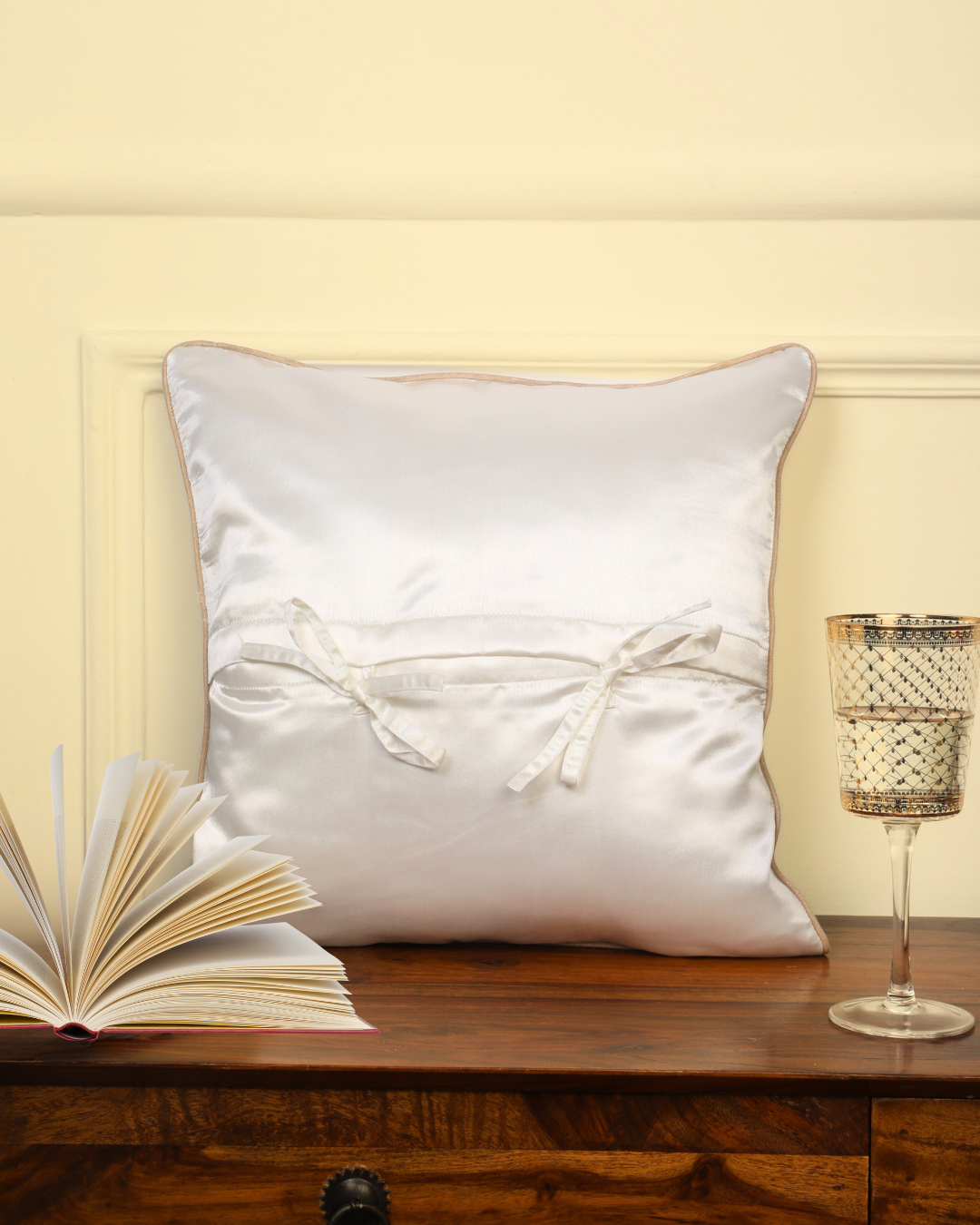 Gingko Cushion Cover