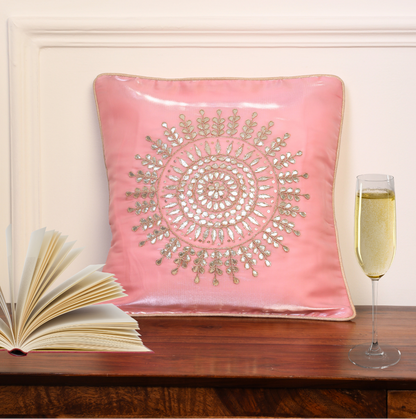 Glow Cushion Cover