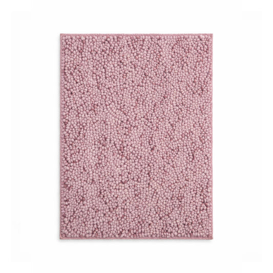 Dusky Rose Rug
