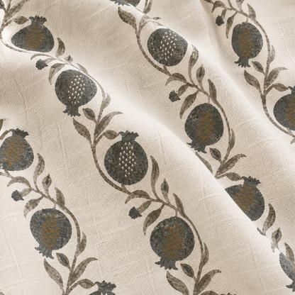 Quiet Harvest Cushion Cover