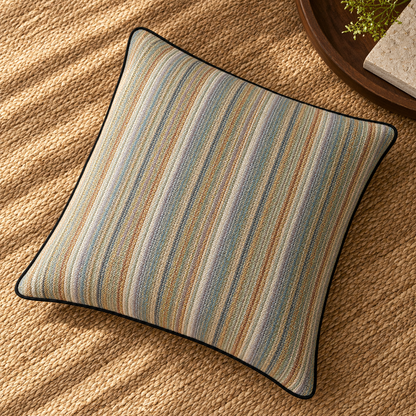 Autunm Weave Cushion Cover