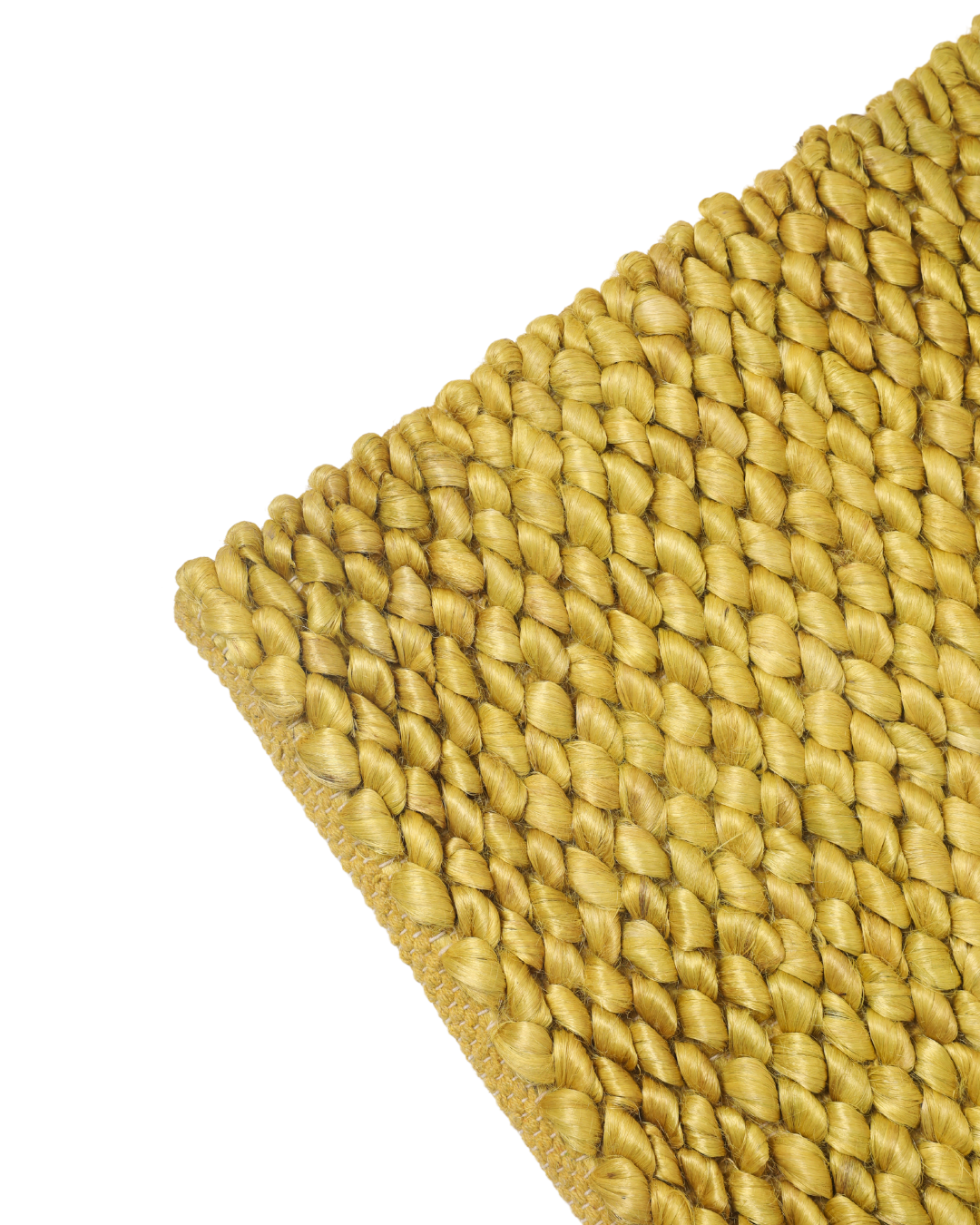 Golden Glow Rug