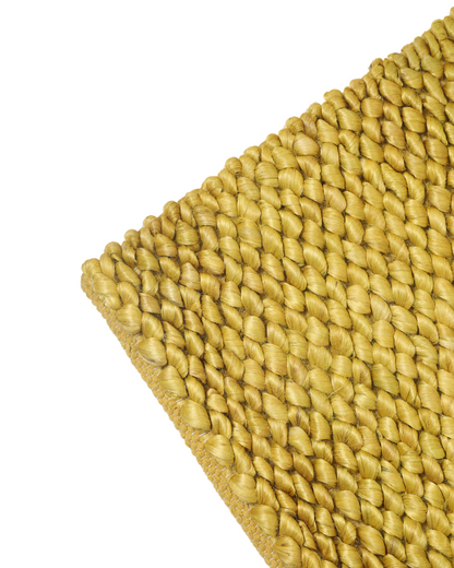 Golden Glow Rug