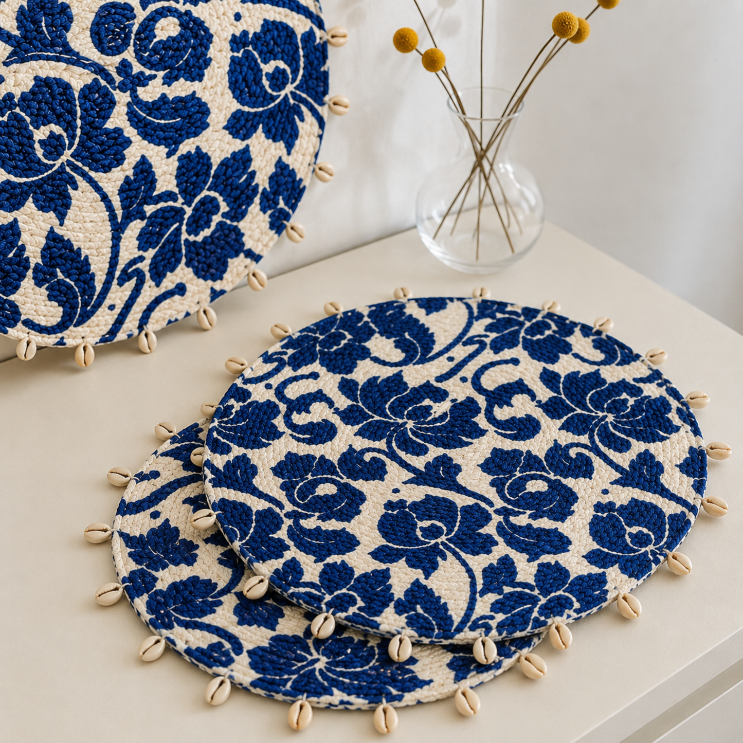 Blossom Table Mat